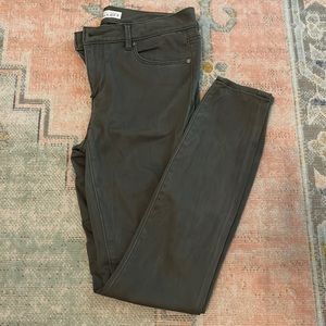 Loft Green legging/jegging